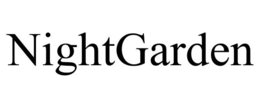 NIGHTGARDEN trademark