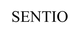 SENTIO trademark