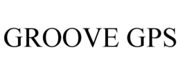 GROOVE GPS trademark