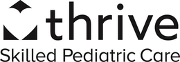 THRIVE SKILLED PEDIATRIC CARE trademark