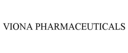 VIONA PHARMACEUTICALS trademark