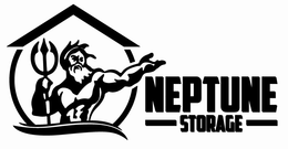 NEPTUNE STORAGE trademark