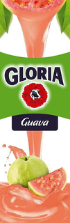 GLORIA GUAVA trademark