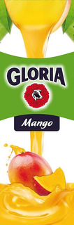 GLORIA MANGO trademark