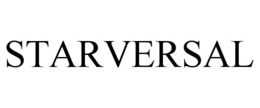 STARVERSAL trademark