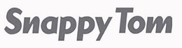 SNAPPY TOM trademark