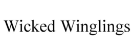 WICKED WINGLINGS trademark
