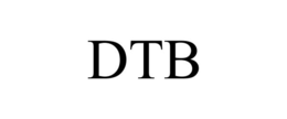 DTB trademark
