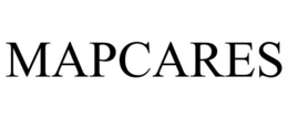 MAPCARES trademark