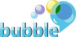 BUBBLE trademark