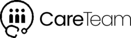 I I I  CARETEAM trademark