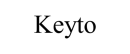 KEYTO trademark