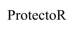 PROTECTOR trademark