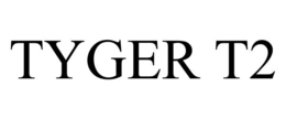 TYGER T2 trademark