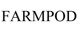 FARMPOD trademark
