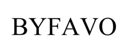 BYFAVO trademark