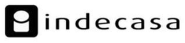 I INDECASA trademark