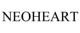 NEOHEART trademark