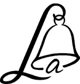 L A trademark