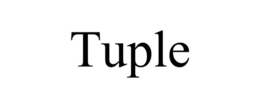 TUPLE trademark