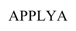 APPLYA trademark