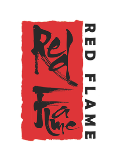 RED FLAME trademark