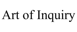 ART OF INQUIRY trademark