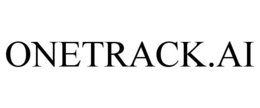 ONETRACK.AI trademark