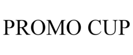 PROMO CUP trademark