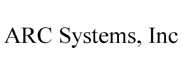 ARC SYSTEMS, INC trademark
