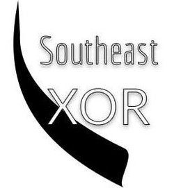 SOUTHEAST XOR trademark