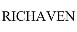 RICHAVEN trademark