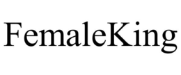FEMALEKING trademark