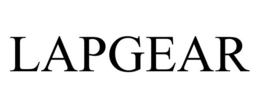 LAPGEAR trademark