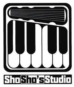 SHASHA'S STUDIO trademark