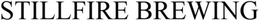 STILLFIRE BREWING trademark