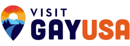 VISIT GAY USA trademark