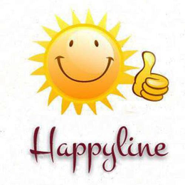 HAPPYLINE trademark