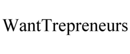 WANTTREPRENEURS trademark