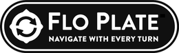 FLO PLATE NAVIGATE WITH EVERY TURN trademark