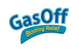 GASOFF BLOATING RELIEF trademark