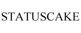 STATUSCAKE trademark