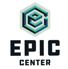 E EPIC CENTER trademark
