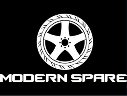 MODERN SPARE trademark