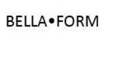 BELLA·FORM trademark