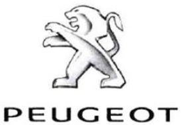 PEUGEOT trademark