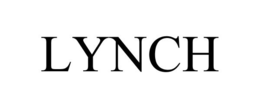 LYNCH trademark