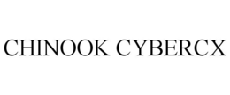 CHINOOK CYBERCX trademark