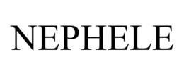 NEPHELE trademark