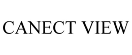 CANECT VIEW trademark